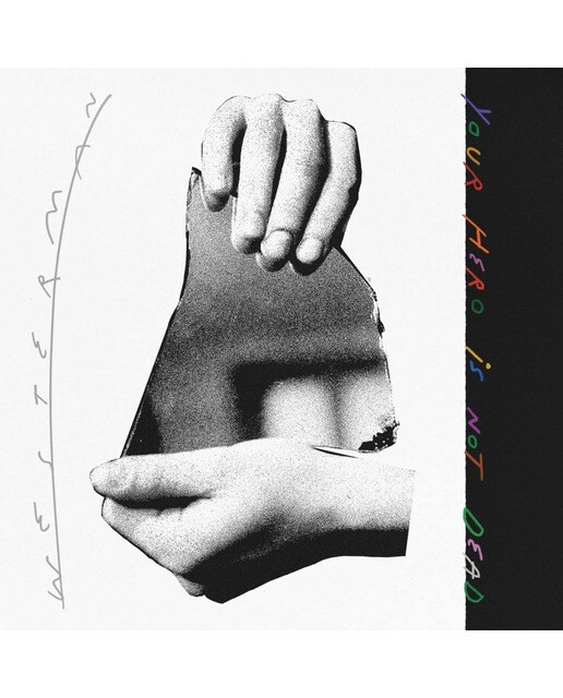 Imagem 0 de Your Hero Is Not Dead (LP-Vinil)