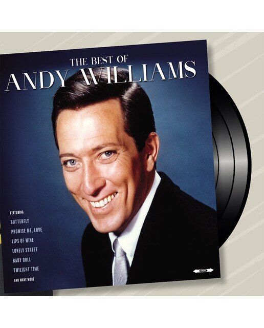 Imagen 0 de The Best OF (LP-Vinilo)