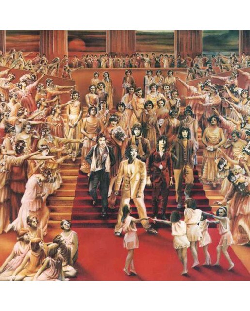 Imagem 0 de It's Only Rock 'N' Roll (LP-Vinil)