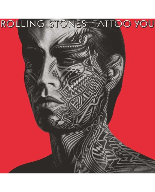 Imagem 0 de Tattoo You (LP-Vinil)