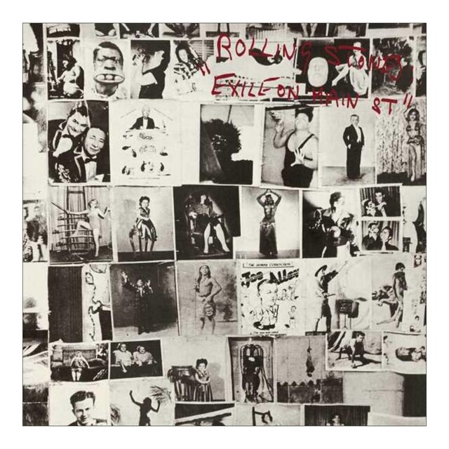Exile On Main St. (2 LP-Vinilo)