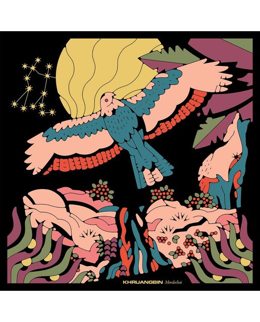 Imagem 0 de Mordechai (LP-Vinil)