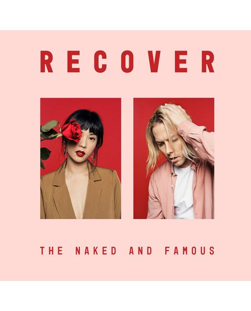 Imagem 0 de Recover (LP-Vinil)