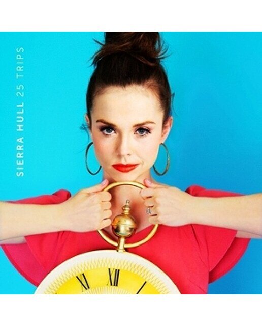 Imagen 0 de 25 Trips (LP-Vinilo)