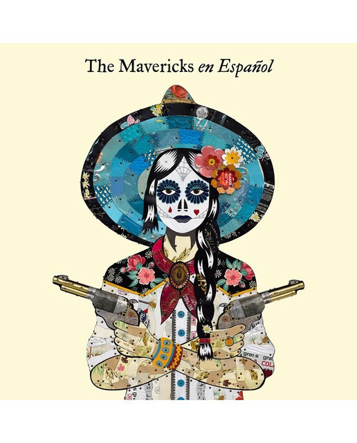 Imagem 0 de En Español (2 LP-Vinil)
