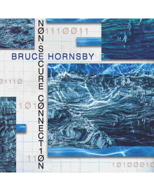 Imagem 0 de Non-Secure Connection (LP-Vinil)