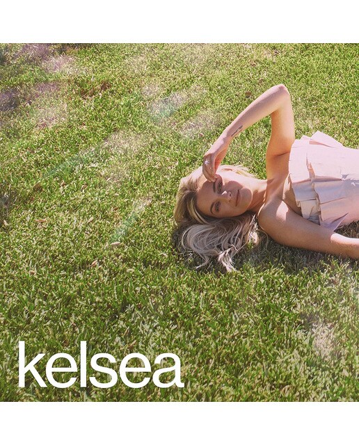Imagem 0 de Kelsea (LP-Vinil)