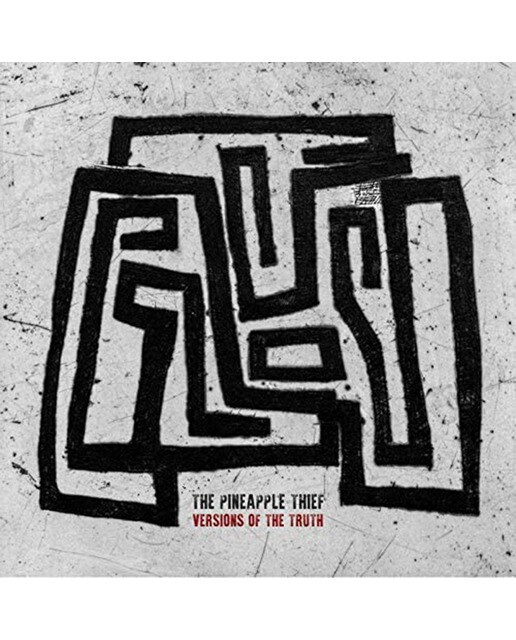 Versions Of The Truth (CD)
