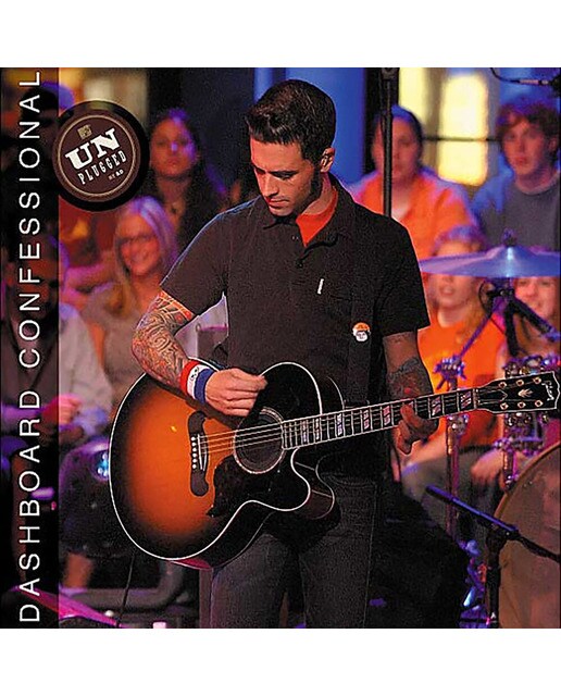 Imagem 0 de MTV Unplugged (LP-Vinil)