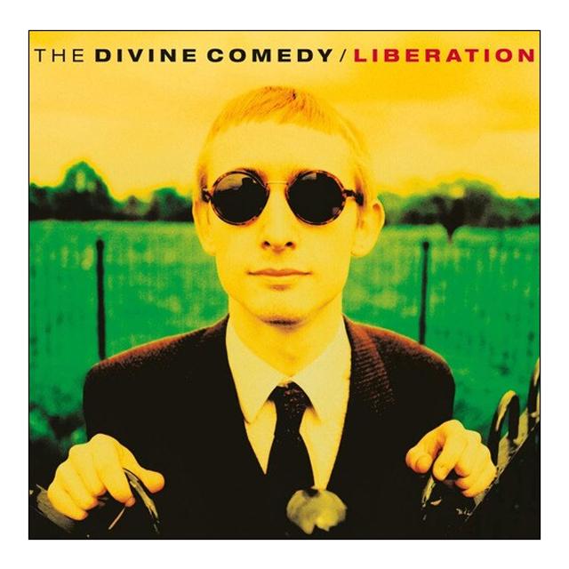 Imagen 2 de Liberation (CD)