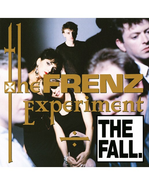 Imagem 0 de The Frenz Experiment (Edição Expandida) (2 LP-Vinil)