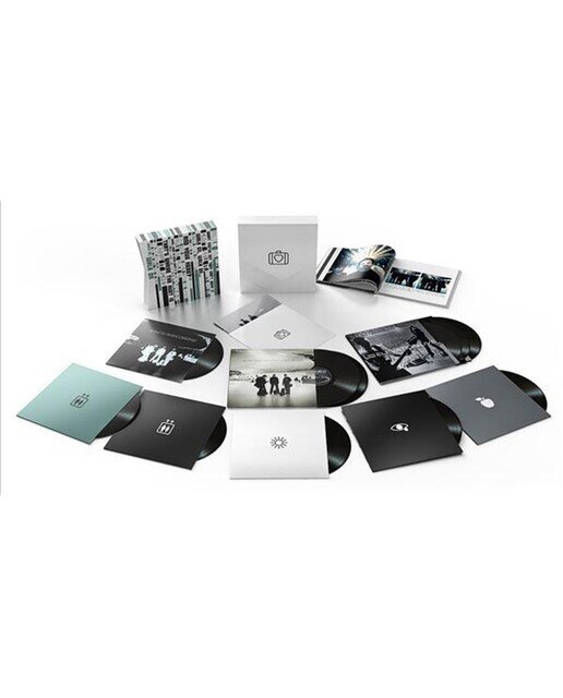 Imagem 0 de All That You Can't Leave Behind (Edição Limitada Super Deluxe) (11 LP-Vinil + Libro)