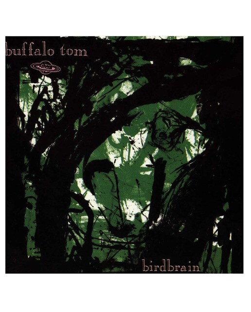 Imagem 0 de Birdbrain (Green Vinyl Edition) (LP-Vinil)