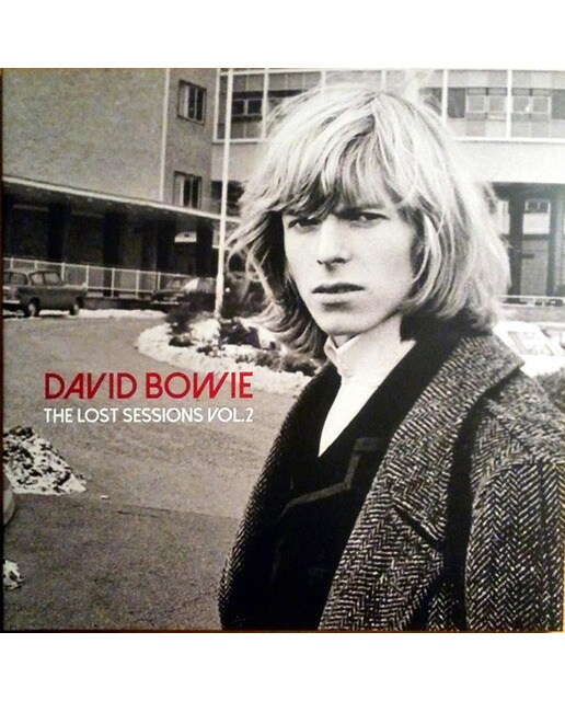 Imagem 0 de The Lost Sessions Vol.2 (2 LP-Vinil)