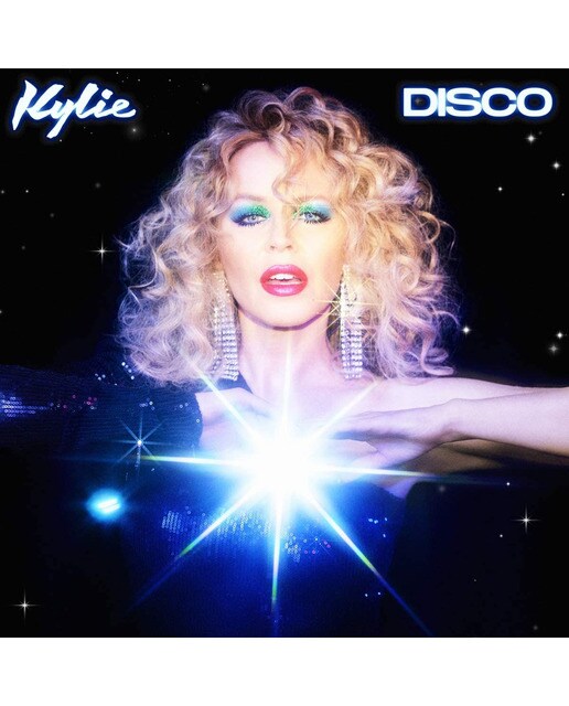 Imagem 0 de Disco (LP-Vinil)