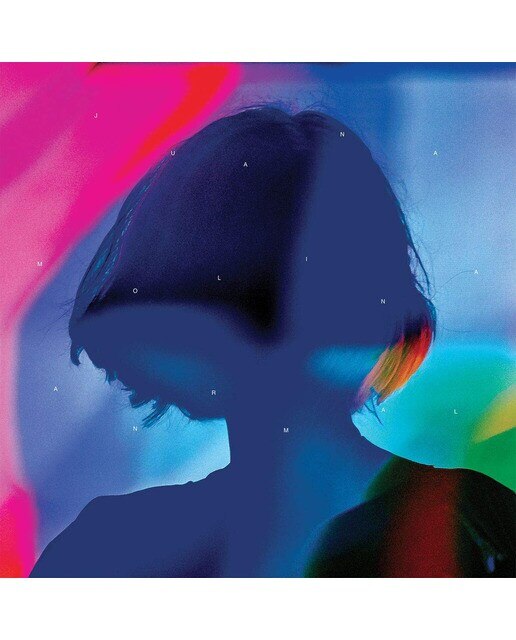 Imagem 0 de Anrmal (LP-Vinil)