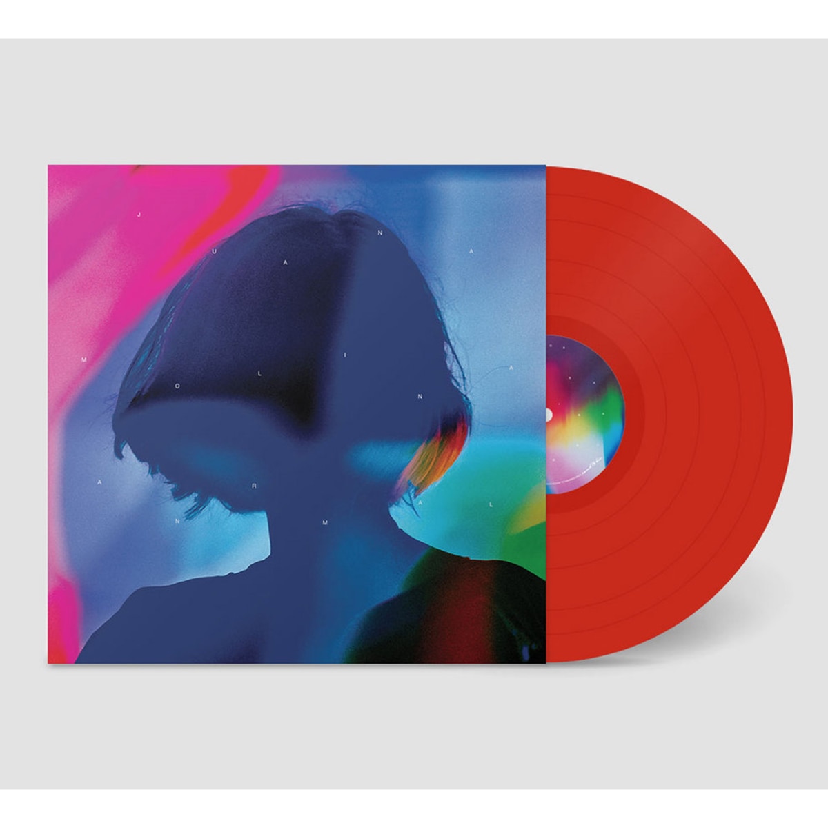 Anrmal (LP-Vinil) 2