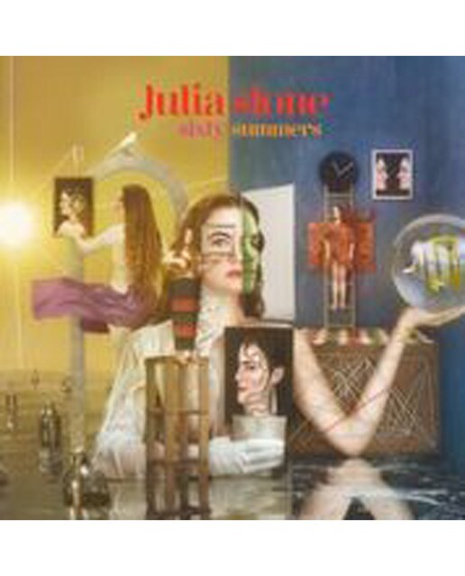 Sixty summers (LP-Vinilo)