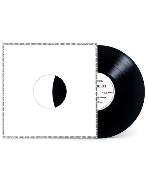 Imagen 0 de To Cut A Long Story Short (LP-Vinilo 12'')