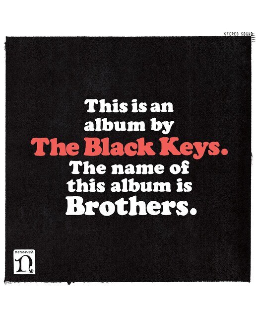 Imagen 1 de Brothers (Deluxe Limited Remastered Anniversary Edition Box) (9 LP-Vinilo Single 7'')