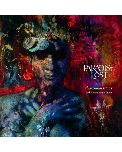 Imagem 0 de Draconian Times (Edição 25th Anniversary) (2 LP-Vinil)