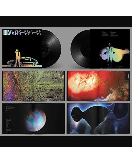 Imagem 0 de Hyperspace (Edição Limitada) (LP-Vinil)