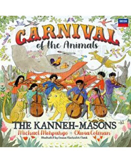 Imagem 0 de Carnival (2 LP-Vinil)
