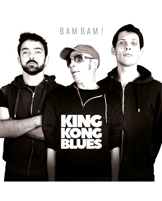 Bam Bam (CD)