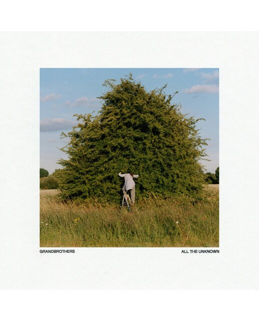 Imagem 0 de All the Unknown (2 LP-Vinil)