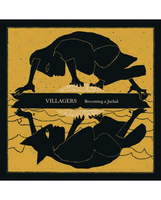 Becoming A Jackal (10th Anniversary Edition) (RSD) (2 LP-Vinil) 1