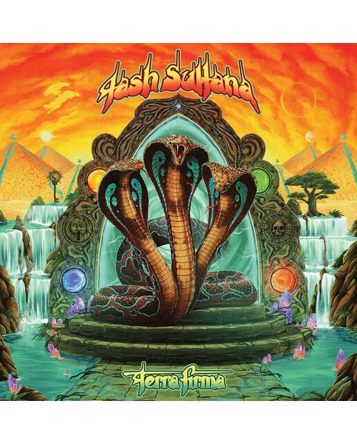 Imagem 0 de Terra Firma (Box Set) (2 LP-Vinil)