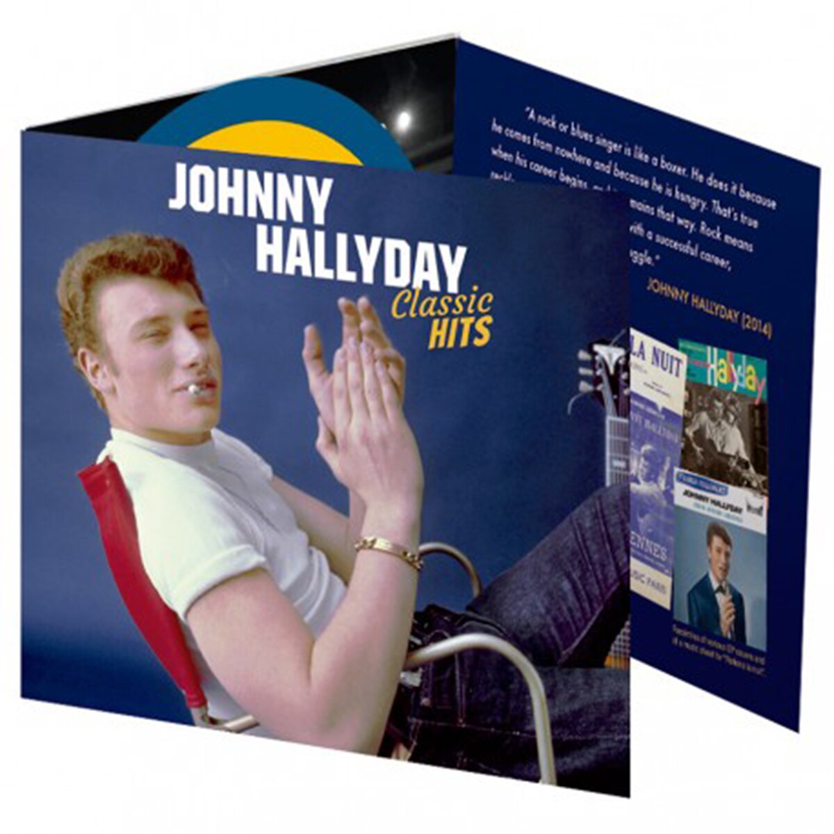Classic Hits (CD) 2