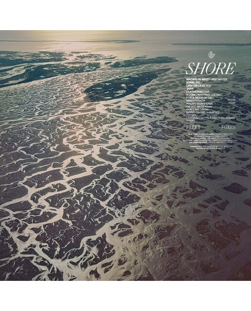 Imagem 0 de Shore (2 LP-Vinil)