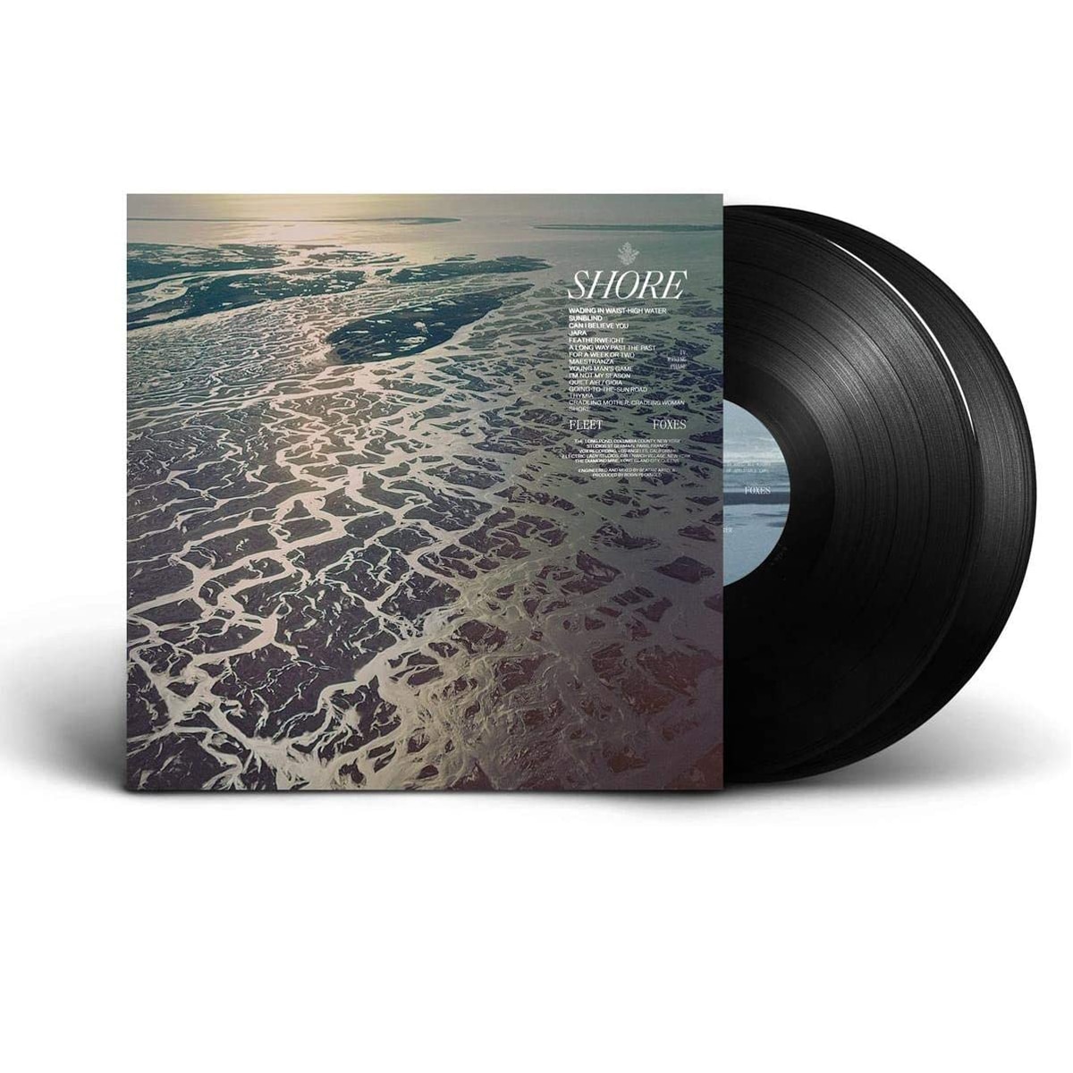 Shore (2 LP-Vinil) 2