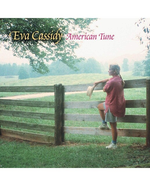 Imagem 0 de American Tune (LP-Vinil 12'')