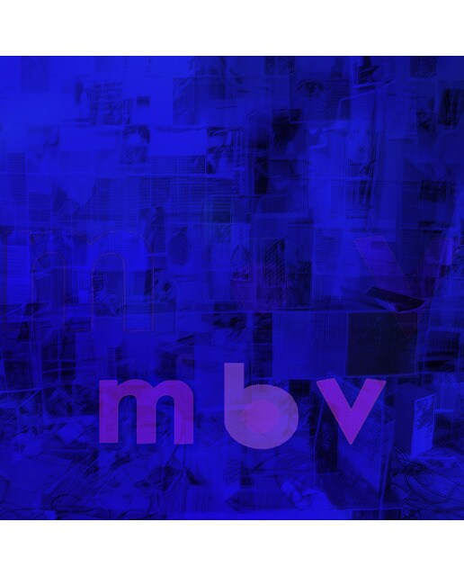 Imagem 0 de m b v (LP-Vinil)