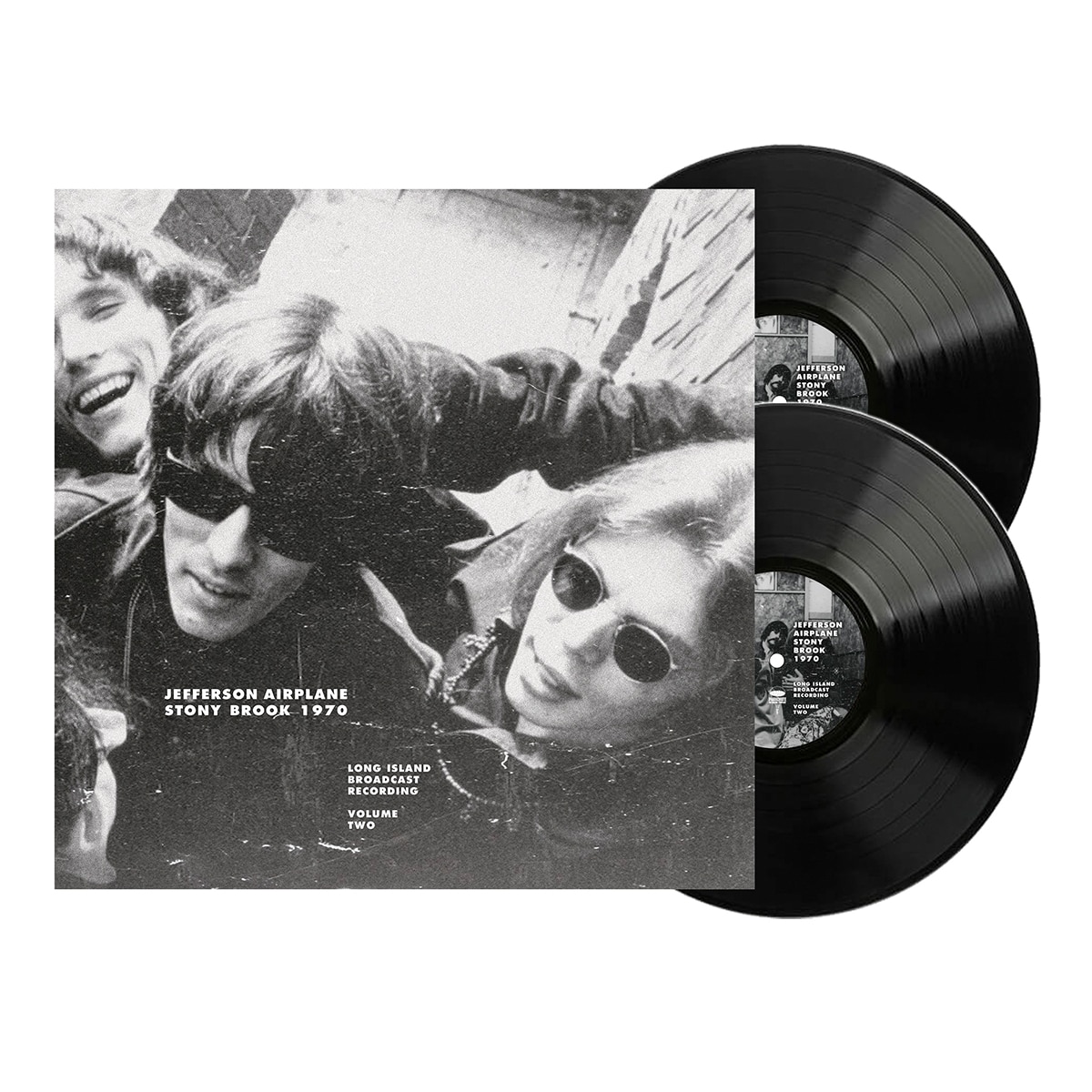 Imagen 2 de Stony Brook 1970 Vol.2 (2 LP-Vinilo)