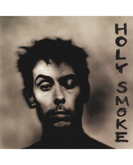 Holy Smoke (Smoke Vinyl) (LP-Vinil) 1