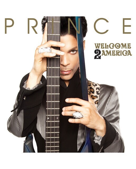 Welcome 2 America (2 LP-Vinilo)