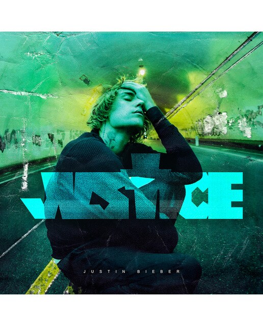 Imagem 0 de Justice (Edição Estándar) (2 LP-Vinil)