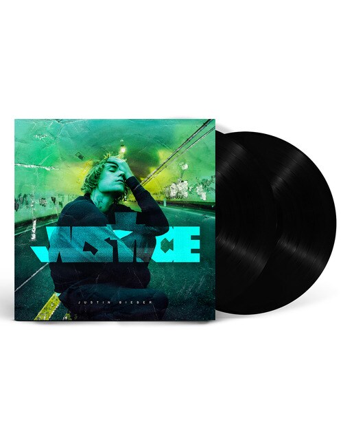 Justice (Edição Estándar) (2 LP-Vinil) 2