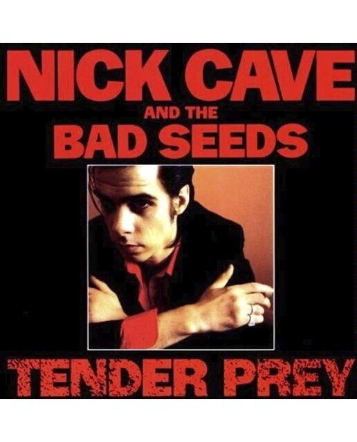 Imagem 0 de Tender Prey (LP-Vinil)