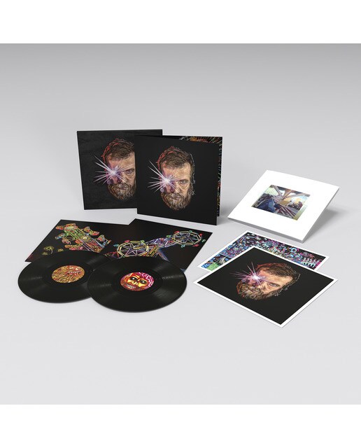 Boy From Michigan (Edição Deluxe) (2 LP-Vinil) 2