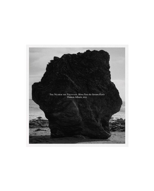 The Nearer The Fountain. More Pure The Stream Flows (LP-Vinil) 1
