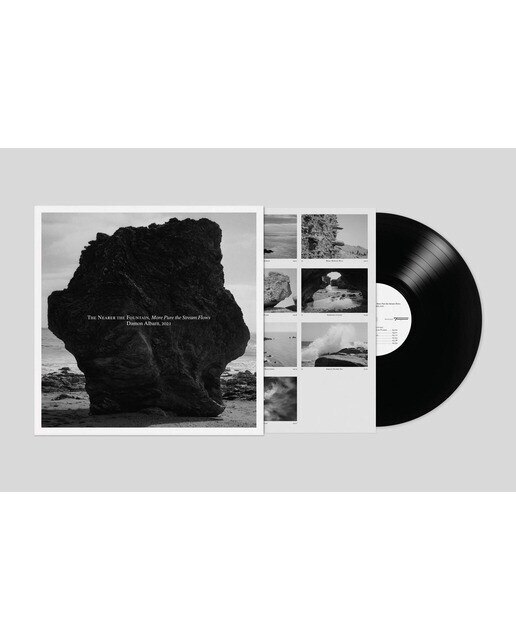 The Nearer The Fountain. More Pure The Stream Flows (LP-Vinil) 2