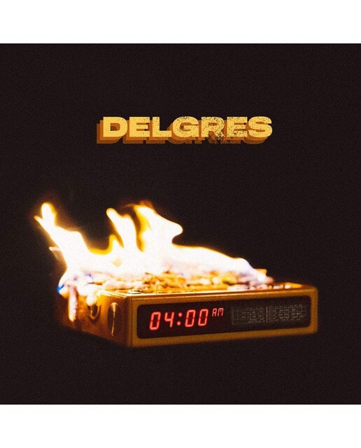 4:00AM (LP-Vinilo)