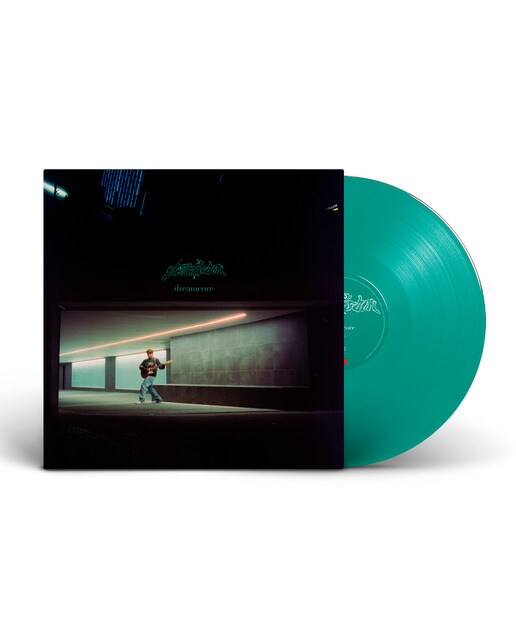 Dreamcore (LP-Vinilo 12'') 2
