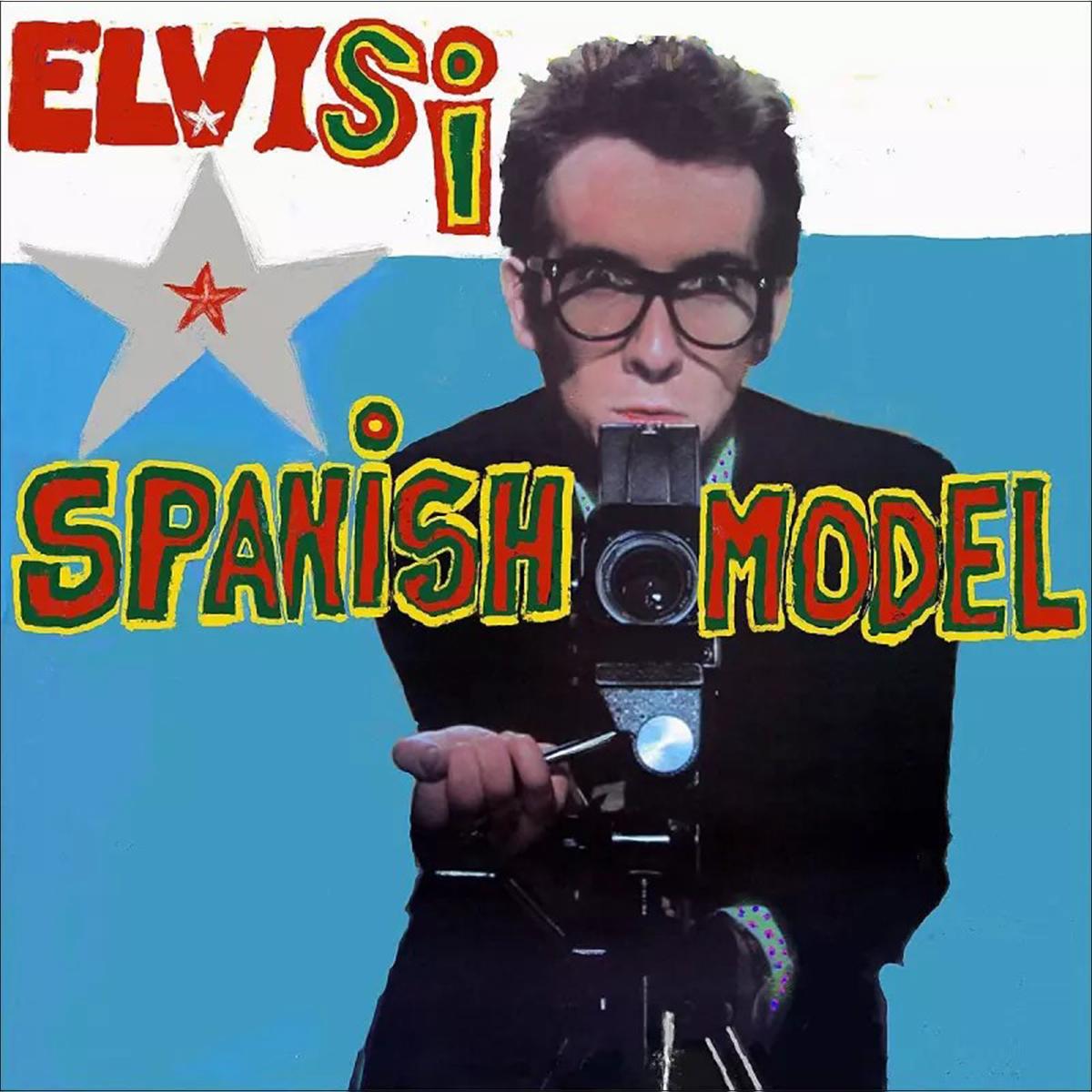 Imagem 0 de Spanish Model (LP-Vinil)