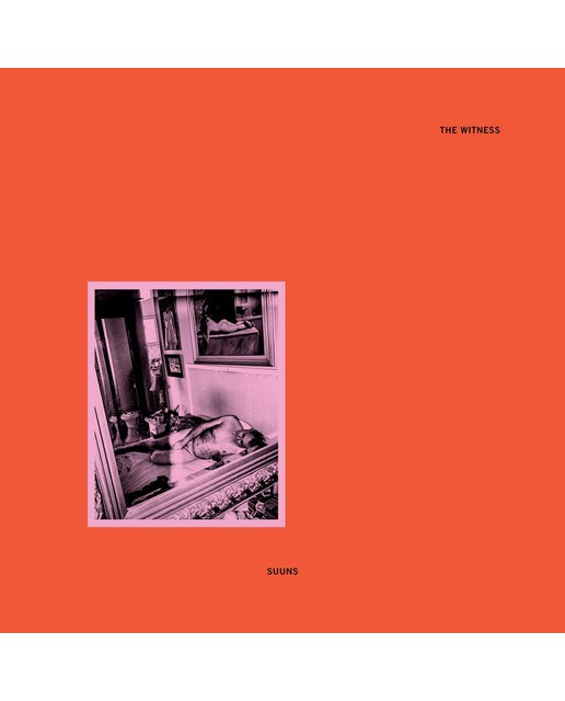 Imagem 0 de The Witness (LP-Vinil)