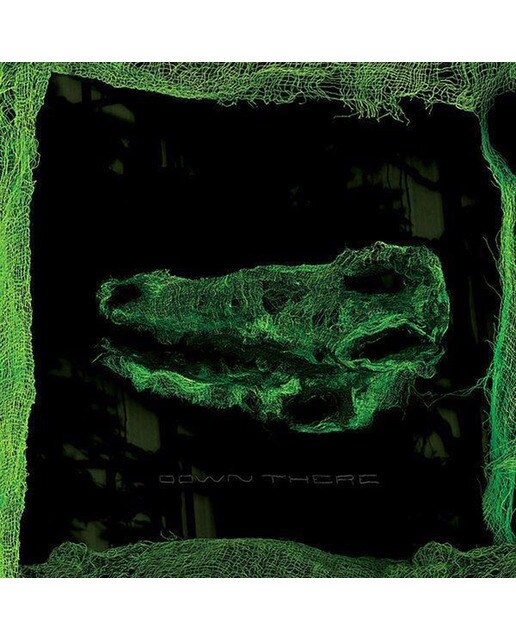 Down There (LP-Vinil) 1